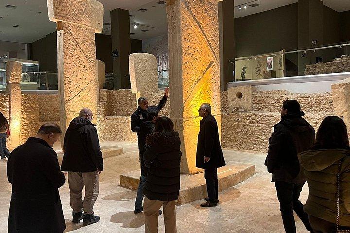 Day Trip to Gobeklitepe – Explore the Zero Point of Humanity