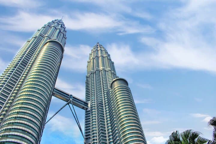 Kuala Lumpur Half Day City Guided Tour (SIC/Shared Tour)