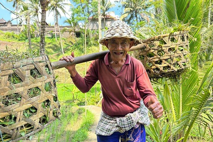 Billeder af Bali Bike Tour Ubud Area