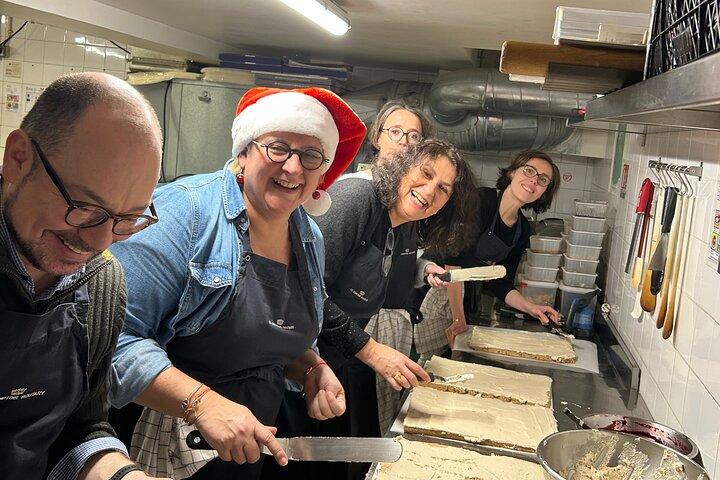 Atelier Pâtisserie París