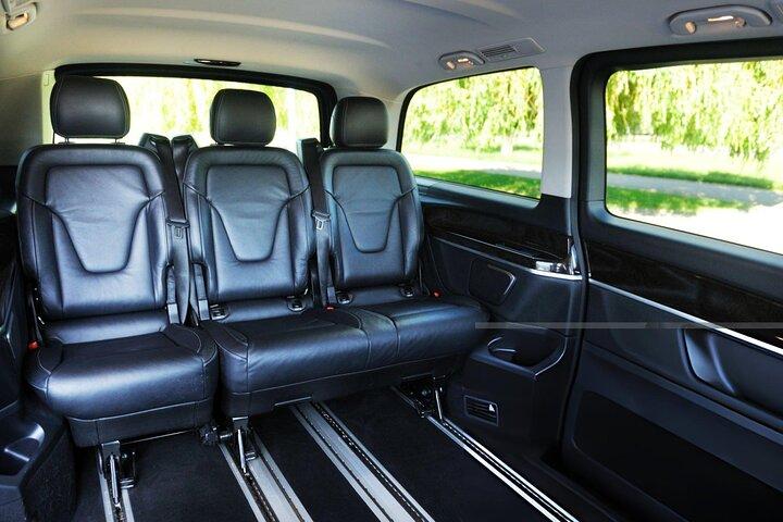 Marrakech Airport Private Transfer Comfort & Luxury.