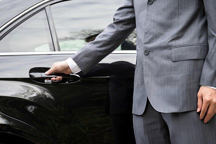 Marrakech Airport Private Transfer Comfort & Luxury.