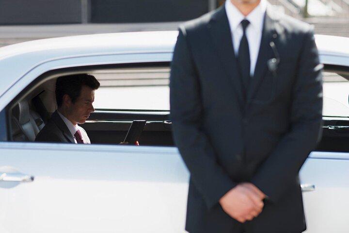 Marrakech Airport Private Transfer Comfort & Luxury.