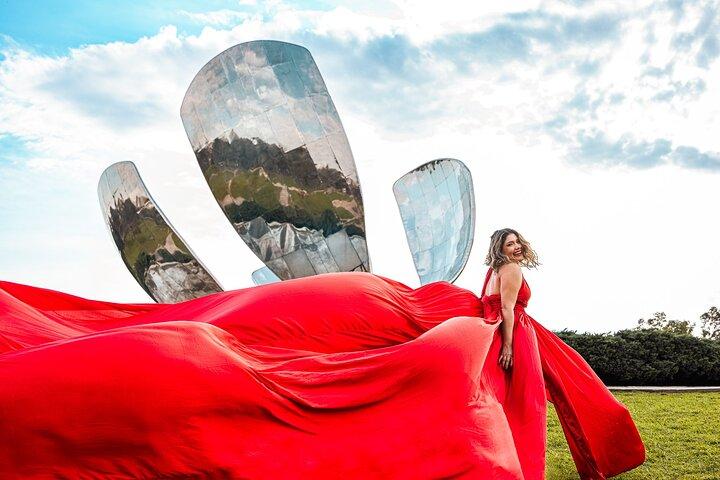 Explore Buenos Aires: Dreamy Photoshoots & Creative Photo tours