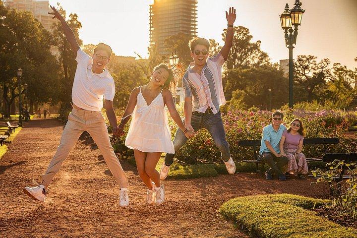 Explore Buenos Aires: Dreamy Photoshoots & Creative Photo tours
