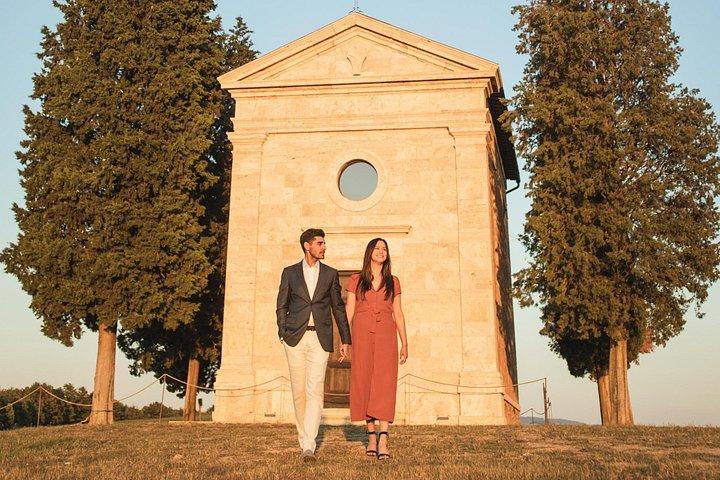 Exclusive Photo Service in Florence and Tuscany