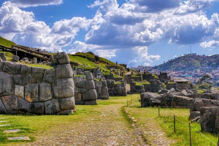 Cusco 5 Tage | Lima - Ica und Machu Picchu