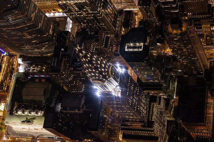 Tour en helicóptero por la ciudad de Nueva York y Westchester