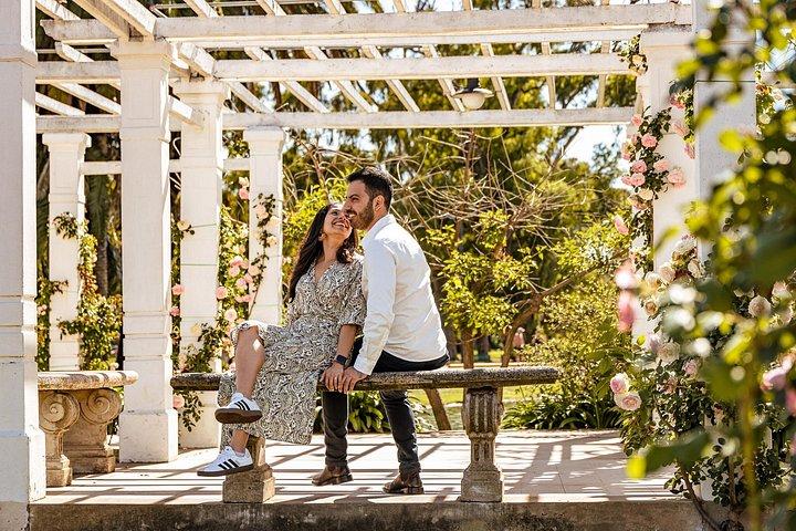 Explore Buenos Aires: Dreamy Photoshoots & Creative Photo tours