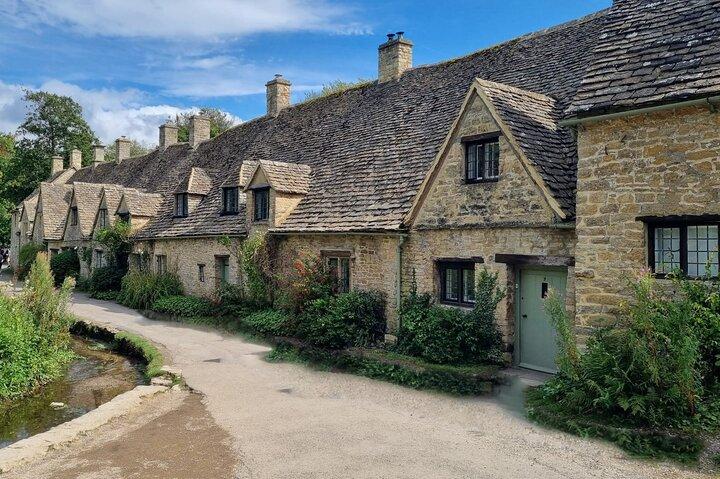 コッツウォルズ全日ツアー＆シェイクスピアのストラトフォード・フロム・ロンドン