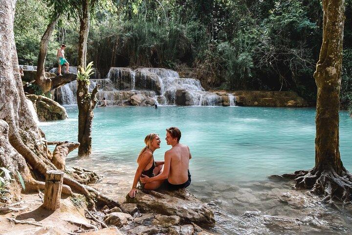 8 dias Hanoi e Luang Prabang Sightseeing