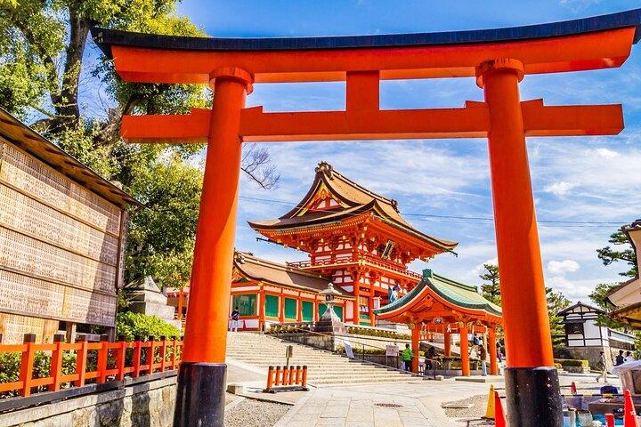 Exklusive private Tagestour durch Tokio und Kawagoe