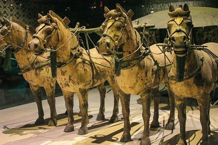 16 Days Japan and China Discovery Private Guide