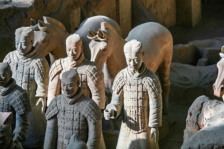 16 Days Japan and China Discovery Private Guide
