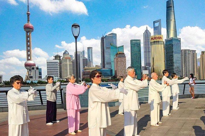 16 Days Japan and China Discovery Private Guide