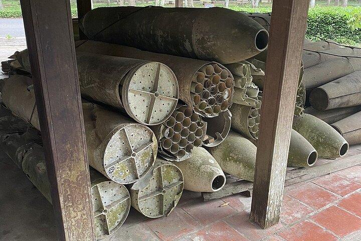 Hô Chi Minh Historique & Voyage fluvial