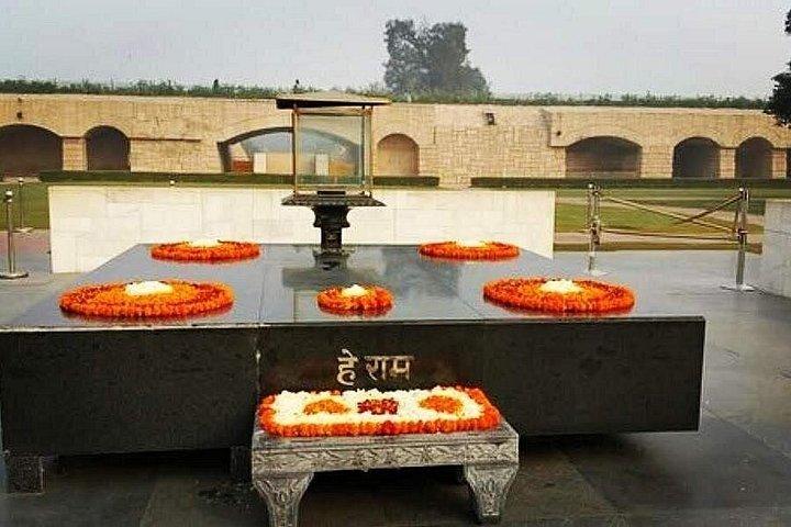 Excursión privada de 5 días al Triángulo de Oro de lujo desde Delhi-Agra-Jaipur