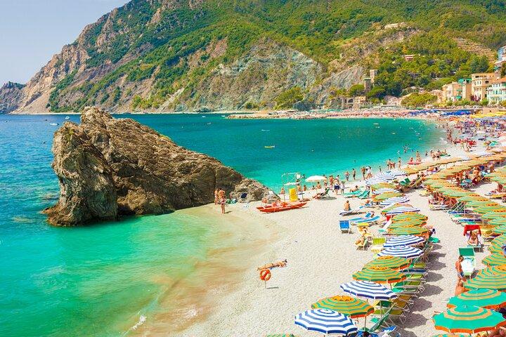 Visite Privée Aux Cinque Terre De Florence