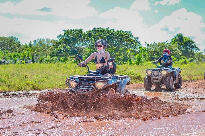 Xtreme Buggy Adventure