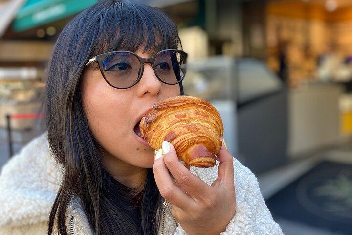N°1 des pâtisseries et chocolats Montmartre avec 6+ dégustations