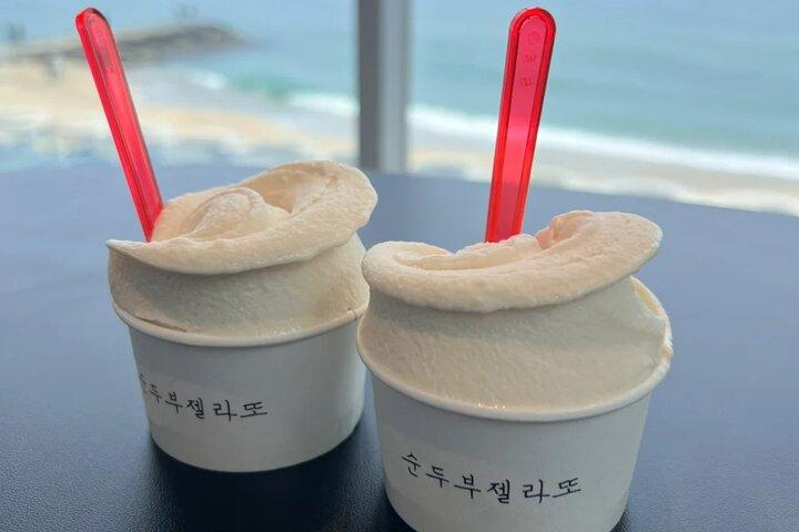 De Séoul: Visite privée d'une journée à Gangneung