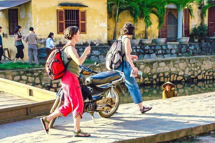 Experiência de viagem privada de 22 dias em Ho Chi Minh City