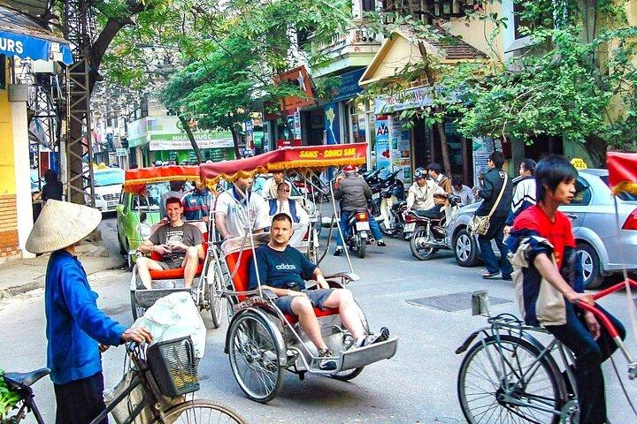 Experiência de viagem privada de 22 dias em Ho Chi Minh City