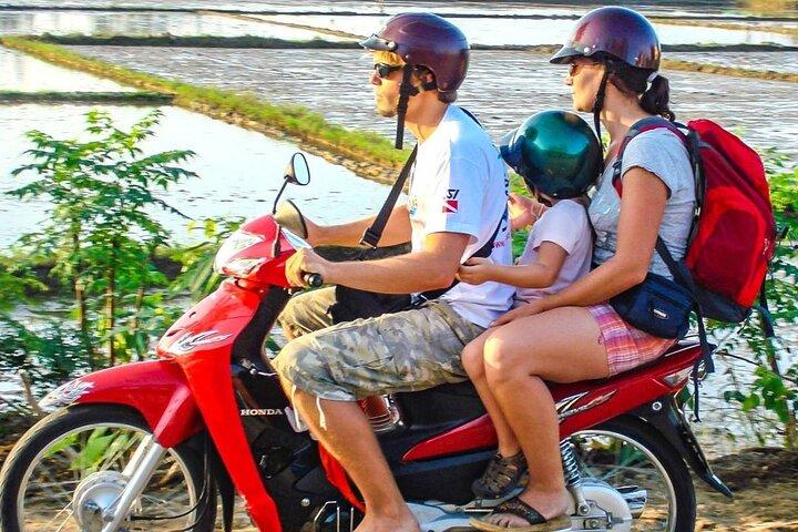 Experiência de viagem privada de 22 dias em Ho Chi Minh City