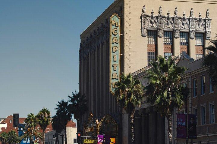 Hollywood Ghost Tour em Los Angeles