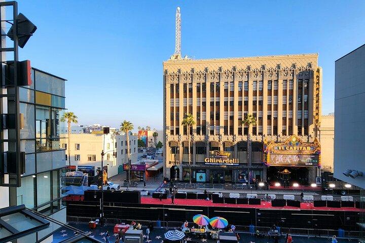 Hollywood Ghost Tour em Los Angeles