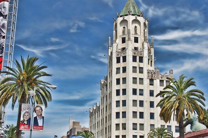 Hollywood Ghost Tour em Los Angeles