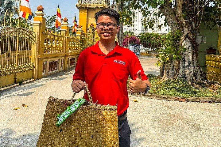 Mekong Delta Small Group Full Day Tour