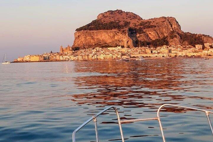 Cefalú Boat Tour