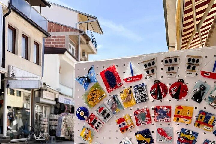 バルカン3日間：アルバニアからモンテネグロ、コソボ、北マケドニア