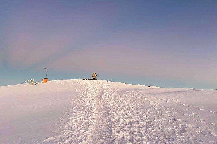 7 dage Machame Route Privat tur