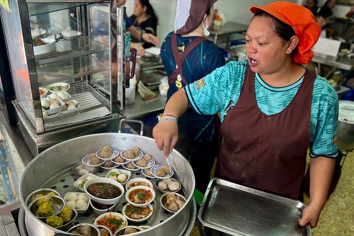 Privéwandeltocht door Phuket
