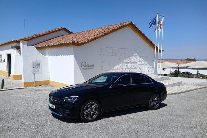 Private Tour of Évora - Half Day