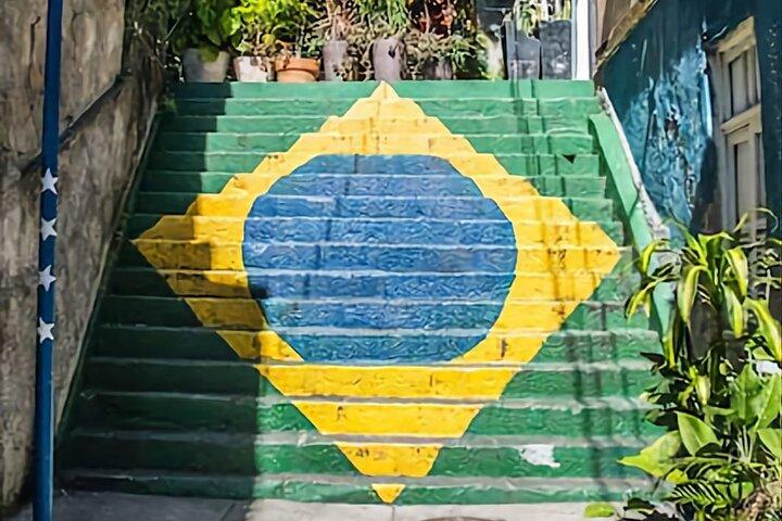 カイピリーニャのフリーショットでペドラ・ド・サルのサンバナイト