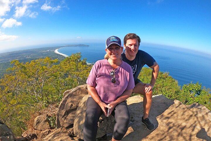 Monkey Mountain Jungle Hike Abenteuer