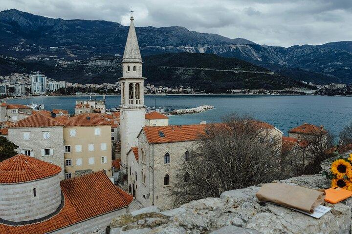 3 Day Balkans: Montenegro, Kosovo & North Macedonia from Albania
