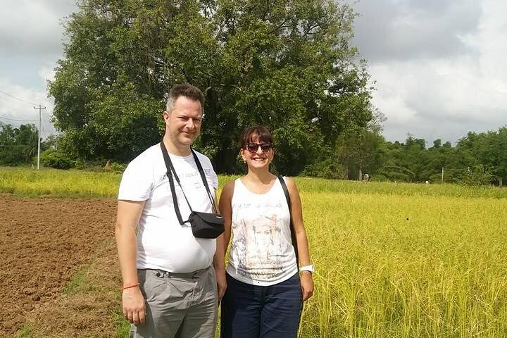 Privétour naar Beng Mealea en Siem Reap
