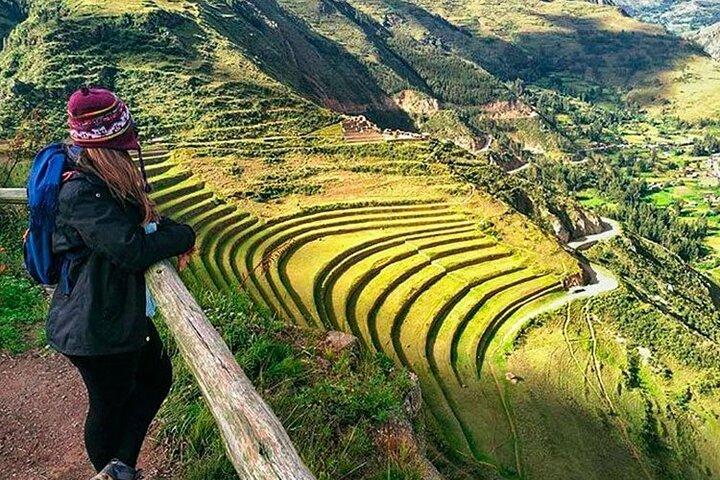 Da Cusco | Esplora la Valle Sacra degli Incas