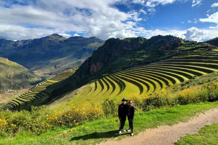 Da Cusco | Esplora la Valle Sacra degli Incas