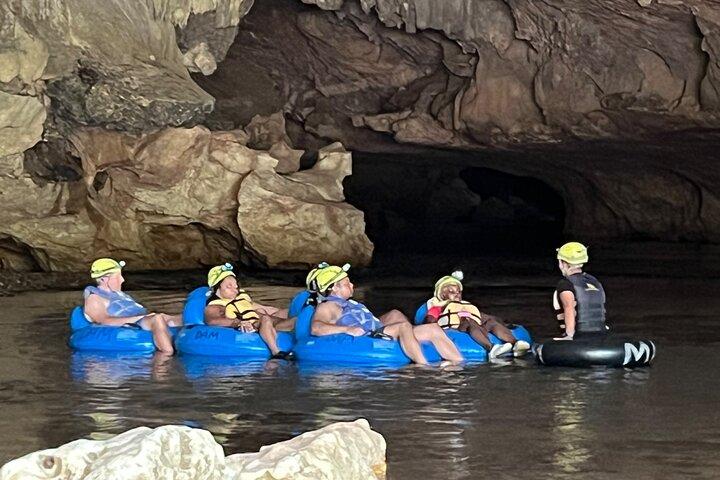 Hoteller i nærheden af Cave Tubing Paradise Tours from Belize City
