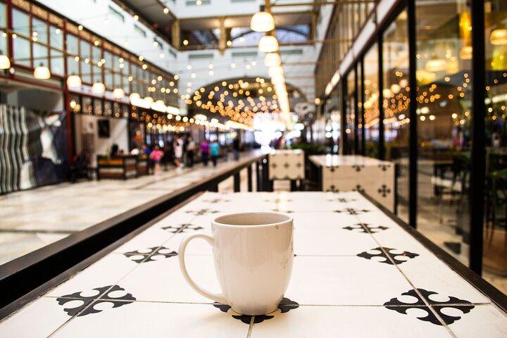 Los Angeles Food Tour Ethnische Bäckereien und lokale Geschichte