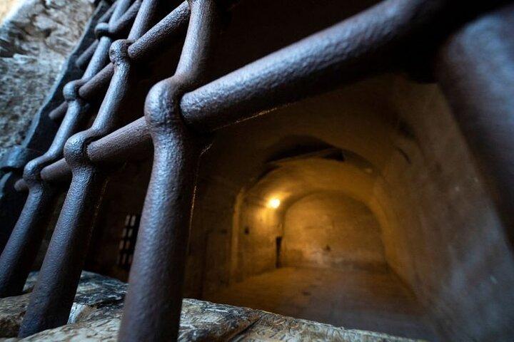 Venedig: Geschichte des Dogenpalastes und Casanovas Gefängnis