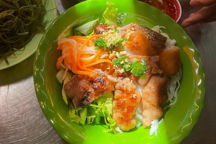 Halbtägige lokale Frühstückstour in Ho-Chi-Minh-Stadt