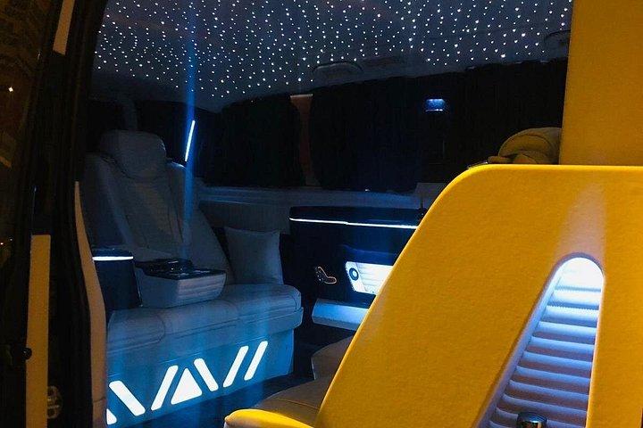 Comfortable and Reliable Private Istanbul Airport Transfer