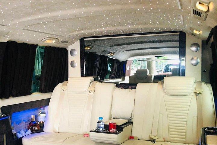 Comfortable and Reliable Private Istanbul Airport Transfer