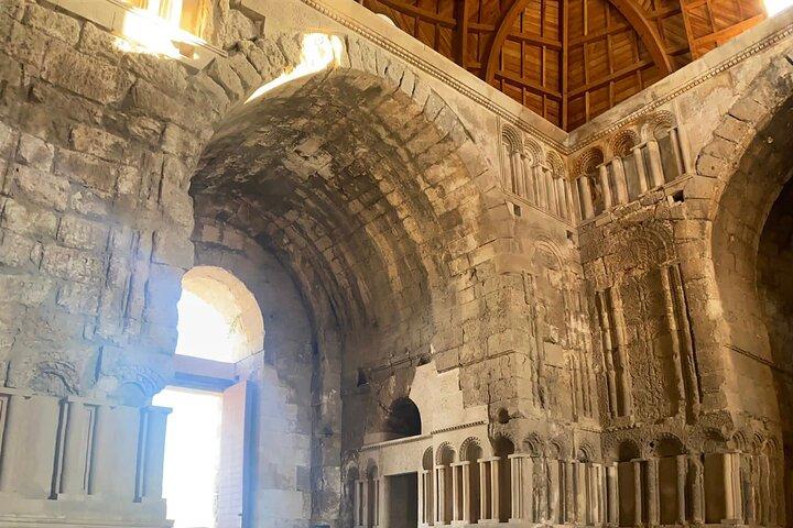 Private Amman Tour : Fortgeschrittener, Kulturerbe & Street Food